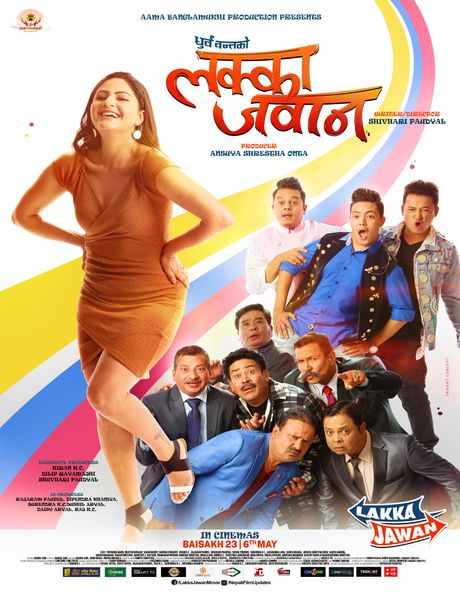 Comedy, Social Drama